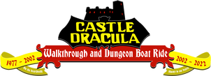Castle Dracula of Wildwood, New Jersey